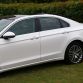 Volkswagen Lamando live photos