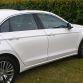 Volkswagen Lamando live photos