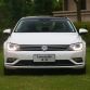Volkswagen Lamando live photos