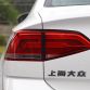 Volkswagen Lamando live photos
