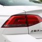 Volkswagen Lamando live photos