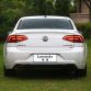 Volkswagen Lamando live photos