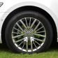 Volkswagen Lamando live photos