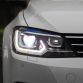 Volkswagen Lamando live photos