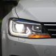 Volkswagen Lamando live photos