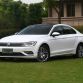 Volkswagen Lamando live photos