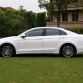 Volkswagen Lamando live photos