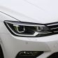 Volkswagen Lamando live photos