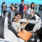 Volkswagen E-Bugster Speedster Concept