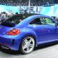 Volkswagen Beetle R Concept