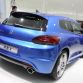 Volkswagen Scirocco R