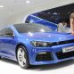 Volkswagen Scirocco R