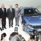 Volkswagen Lavida 2013