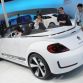Volkswagen E-Bugster Speedster Concept