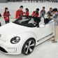 Volkswagen E-Bugster Speedster Concept