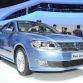 Volkswagen Lavida 2013