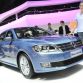 Volkswagen Lavida 2013