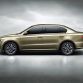 Volkswagen Lavida 2013