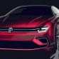 Volkswagen Midsize Coupe Concept