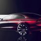 Volkswagen Midsize Coupe Concept