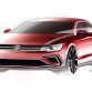 Volkswagen Midsize Coupe Concept