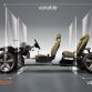 Volkswagen Modular Transverse Matrix MQB Platform
