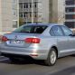 Volkswagen Modular Transverse Matrix MQB Platform