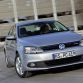 Volkswagen Modular Transverse Matrix MQB Platform