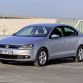 Volkswagen Modular Transverse Matrix MQB Platform
