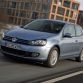 Volkswagen Modular Transverse Matrix MQB Platform