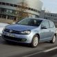 Volkswagen Modular Transverse Matrix MQB Platform