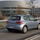 Volkswagen Modular Transverse Matrix MQB Platform