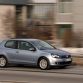 Volkswagen Modular Transverse Matrix MQB Platform