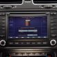 Volkswagen Modular Transverse Matrix MQB Platform