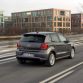 Volkswagen Modular Transverse Matrix MQB Platform