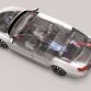 Volkswagen Modular Transverse Matrix MQB Platform
