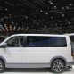 Volkswagen Multivan Alltrack
