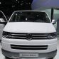 Volkswagen Multivan Alltrack