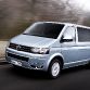 Volkswagen Multivan BlueMotion