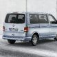 Volkswagen Multivan BlueMotion