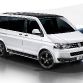 Volkswagen Multivan Edition 25