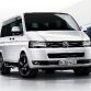 Volkswagen Multivan Edition 25