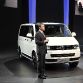 Volkswagen Multivan Edition 25 live in Geneva 2011