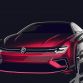Volkswagen New Midsize Coupe concept