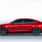 Volkswagen New Midsize Coupe concept