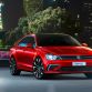 Volkswagen New Midsize Coupe concept