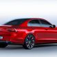 Volkswagen New Midsize Coupe concept