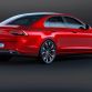 Volkswagen New Midsize Coupe concept