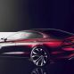 Volkswagen New Midsize Coupe concept