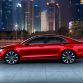 Volkswagen New Midsize Coupe concept